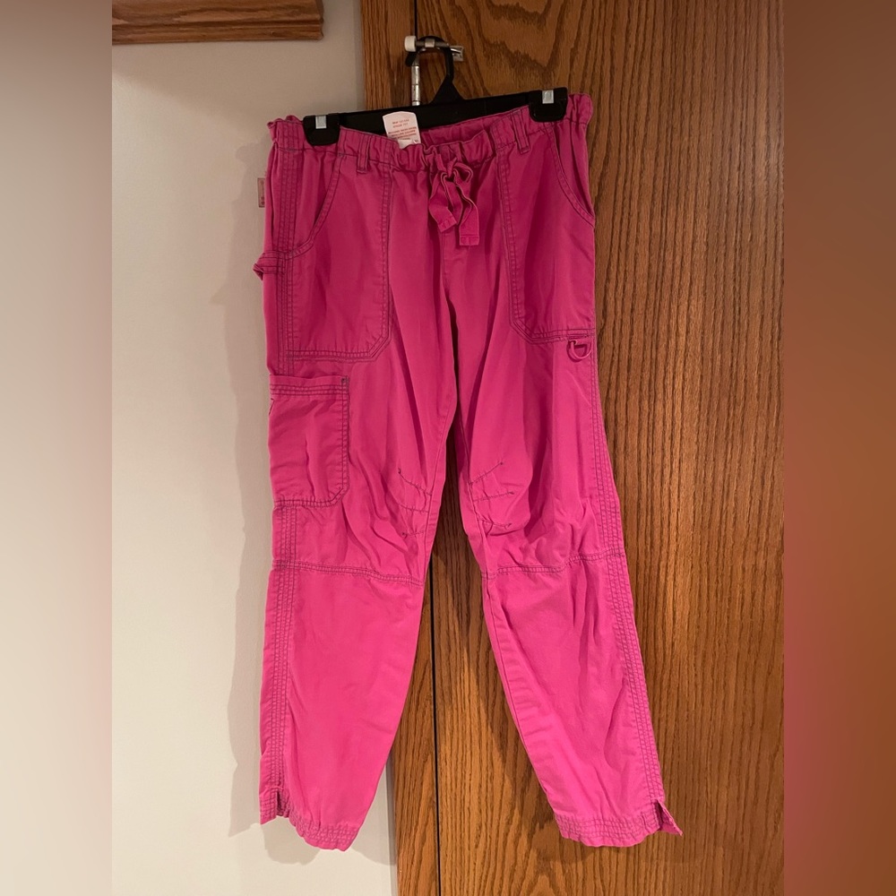 Koi scrub pants